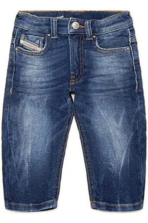 Diesel Gerade JoggJeans®