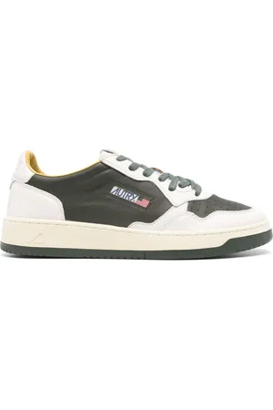 Autry Medalist Sneakers