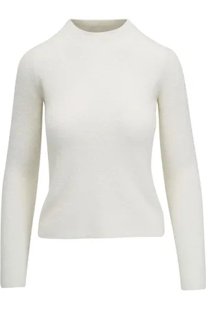 Vince Pullover aus Bouclé
