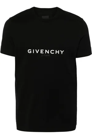 Givenchy Reverse T-Shirt