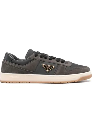 Prada Downtown Sneakers