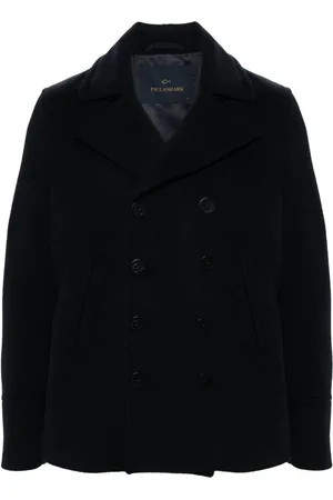 Paul & Shark Jacke aus Wolle