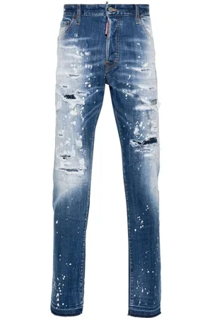Dsquared2 Cool Guy Jeans
