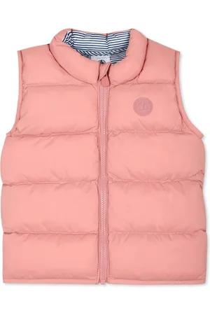 Petit Bateau Gefütterte Weste