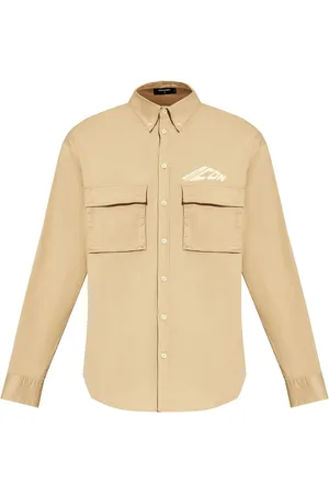 Dsquared2 Iconic Hemd