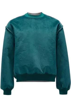 J.W.Anderson Bonded Sweatshirt