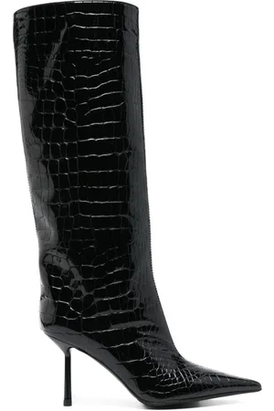 LE SILLA Bella Stiefel 80mm