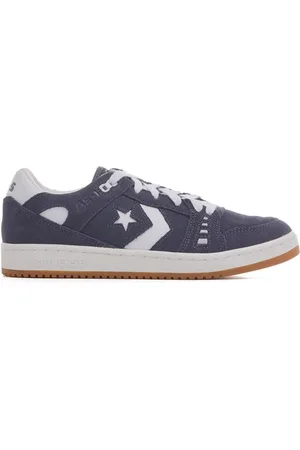 Converse AS-1 Pro Sneakers aus Wildleder