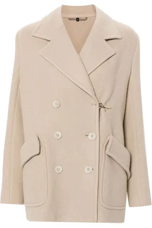 FAY Klassische Cabanjacke