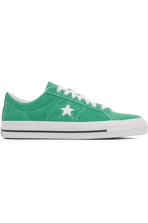 Converse One Star Pro Sneakers aus Wildleder