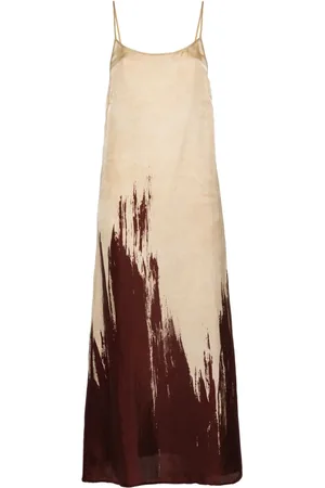 UMA WANG Anaya Kleid