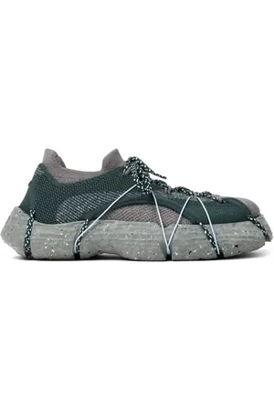 Camper Roku Sneakers mit dicker Sohle