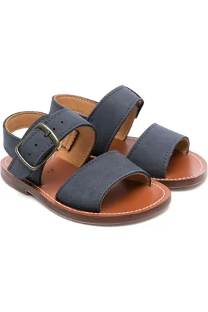 PèPè Nico Sandalen aus Leder