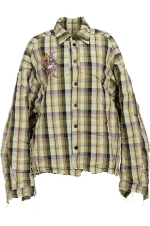 Natasha Zinko Camping Hemdjacke