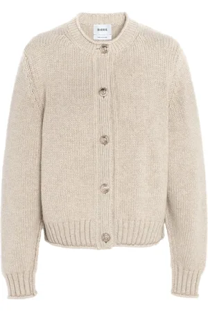 Barrie Cardigan aus Kaschmir