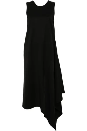 UMA WANG Aura Kleid