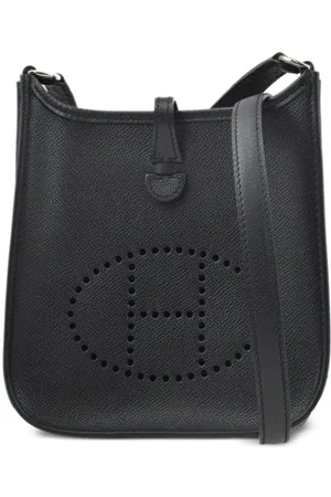 Hermès 2004 Evelyne TPM Schultertasche