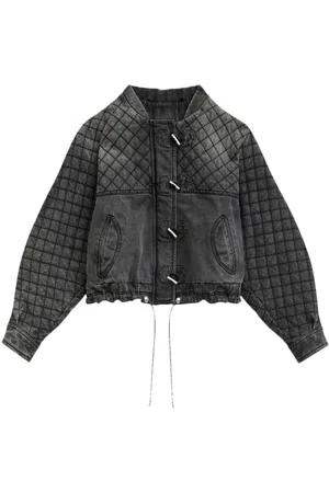 Isabel Marant Celiany Bomberjacke