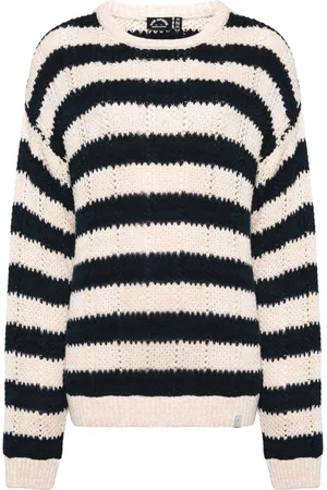 The Upside Queens Boo Pullover