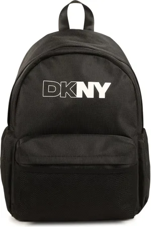 DKNY Rucksack mit Logo-Print