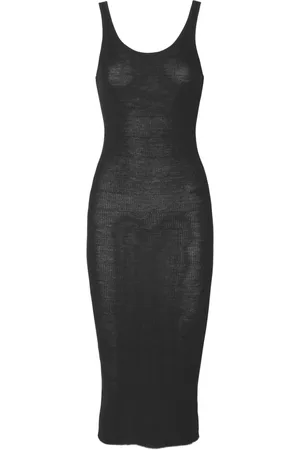 Cashmere In Love Ärmelloses Midikleid