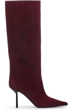 LE SILLA Bella Stiefel 80mm