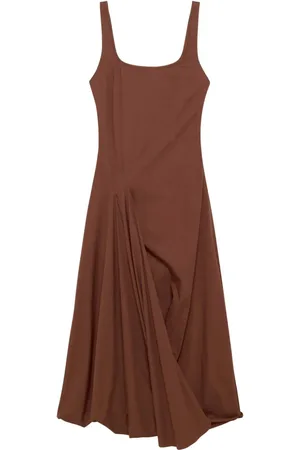 Simkhai Olivia Midikleid