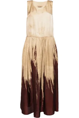 UMA WANG Anaya Kleid