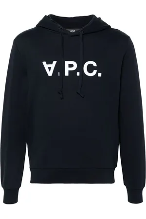 A.P.C. Standard Grand VPC Hoodie