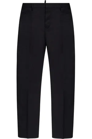 Dsquared2 Klassische Tapered-Hose