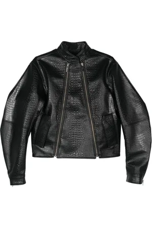 Kennel & Schmenger Ravn Bikerjacke