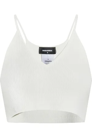 Dsquared2 Oberteil mit Logo