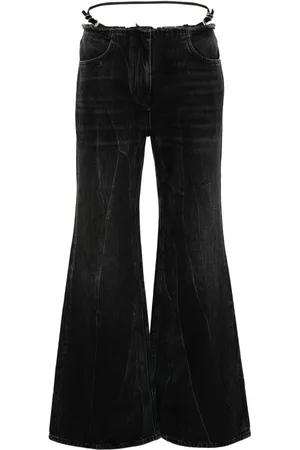 Givenchy Voyou Jeans