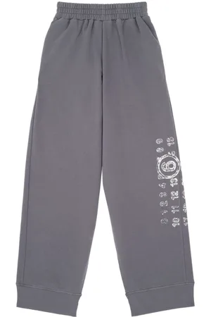Maison Margiela Jogginghose aus Jersey