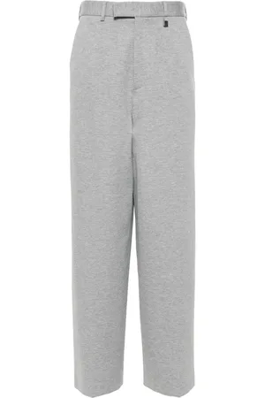 GIUSEPPE DI MORABITO Melierte Hose