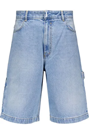 Givenchy Carpenter Jeans-Shorts