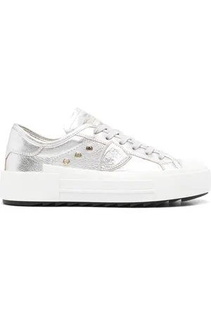 Philippe model Paris Haute Sneakers