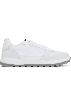 BRIONI Crossing Sneakers