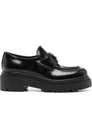 Prada Klassische Loafer