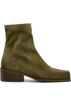 MARSÈLL Cassello Stiefeletten