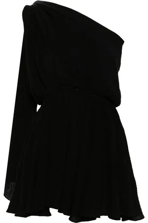 PNK Einschultriges Minikleid