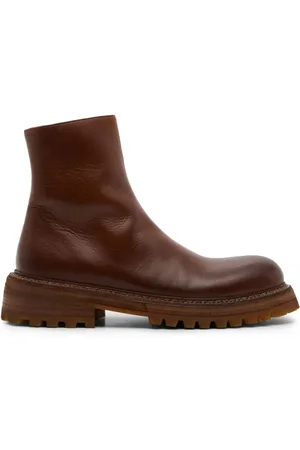 MARSÈLL Carrucola Stiefeletten