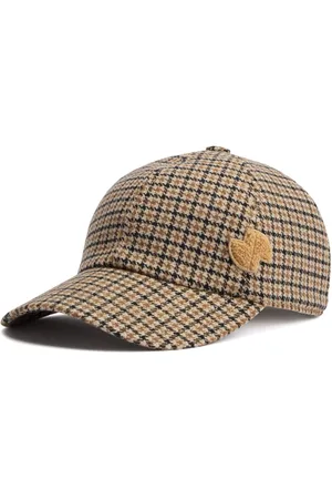 Patou JP Baseballkappe