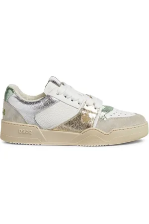 Dsquared2 Spiker Sneakers