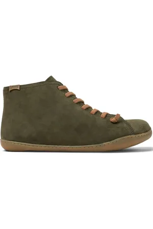 Camper Peu Stiefel