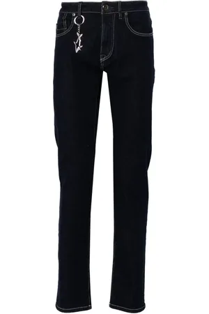 Paul & Shark Klassische Slim-Fit-Jeans