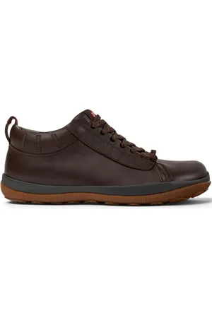 Camper Peu Pista Stiefel