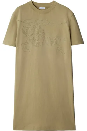 Burberry EKD Kleid