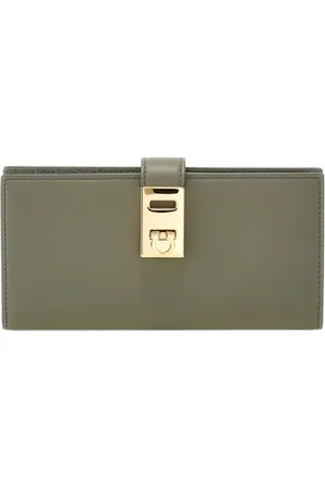 Salvatore Ferragamo Hug Portemonnaie