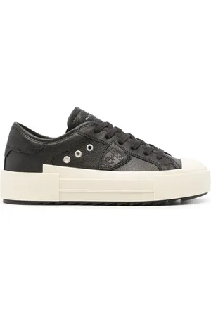 Philippe model Paris Haute Sneakers